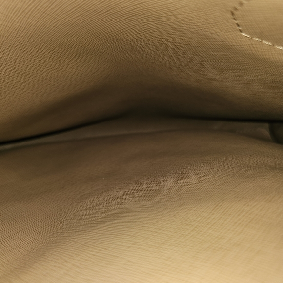 MICHAEL KORS EUC Mercer Large Saffiano Leather Tote Bag - Picture 13 of 13